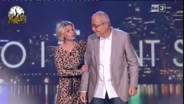 Come uccidere RaiTre: Emma Marrone “sdoganata” da Fabio Volo-Chiambretti (dopo aver umiliato Luzzatto Fegiz)