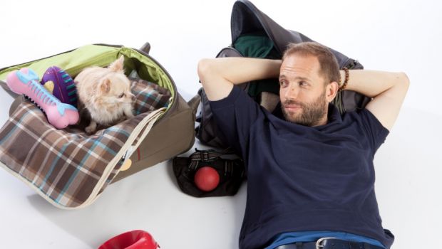 Problemi con Fido? Da stasera arriva Cambio Cane su FoxLife