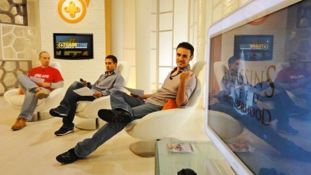 GameTime, su Vero Tv sbarca il programma per gli appassionati di videogames