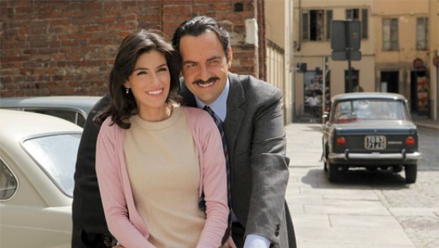 Programmi tv stasera, martedì 13 novembre 2012: Questo nostro amore, Ballarò, Wolverine e La peggior settimana della mia vita
