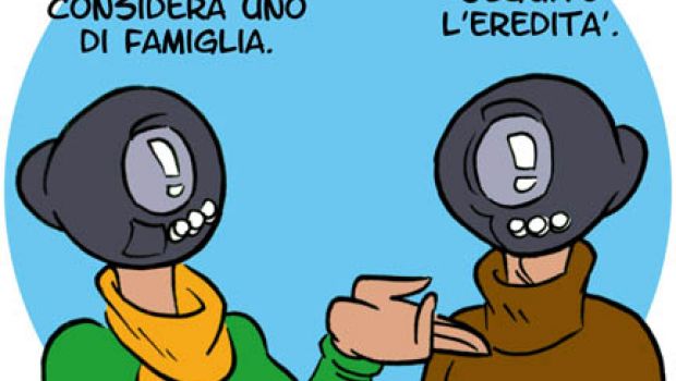 Ascolto interessato