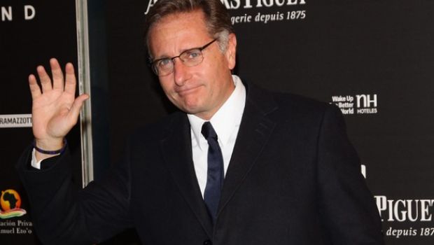 Paolo Bonolis: “Mi inquieta la moda in tv di parlare di omicidi, sembra quasi che i conduttori siano i mandanti”