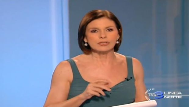 Il cdr del Tg3 contro Bianca Berlinguer: “Usa toni perentori, impossibile il confronto”