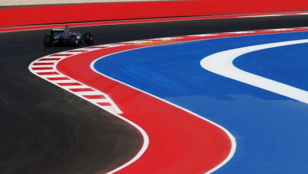 Programmi tv stasera, domenica 18 novembre 2012: il GP di F1 degli Usa su RaiUno