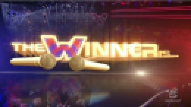 The Winner Is…, Claudia Donato. Il live della prima: impatto lentissimo e datato, sembra un vecchio varietà Rai