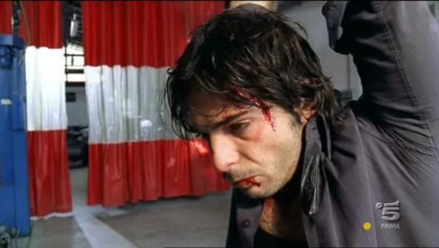 Programmi tv stasera, lunedì 19 novembre 2012: ultima puntata di Squadra Antimafia 4 – Palermo Oggi