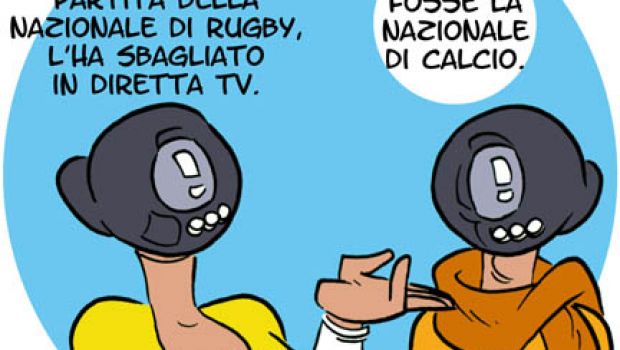 Errore in buona fede
