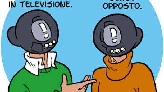 Flavia Vento e Rocco Casalino verso il Movimento 5 Stelle