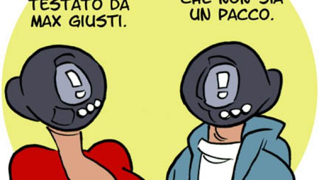 Un minuto per vincere