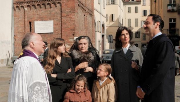 Programmi tv stasera, martedì 20 novembre 2012: ultima puntata di Questo Nostro Amore