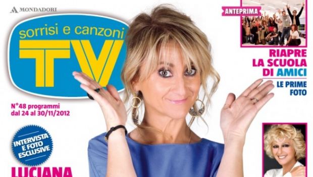 Luciana Littizzetto: “Farò Sanremo nell’accezione più classica”. Come Panariello?