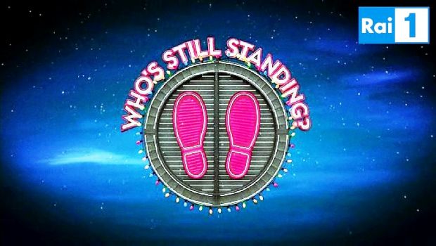 Who’s Still Standing non parte il 17 dicembre, rumor infondato