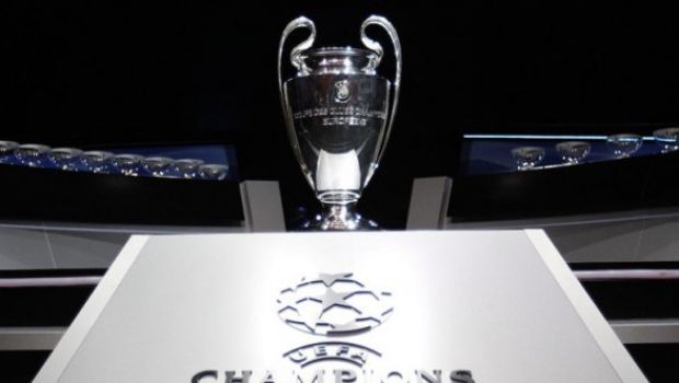 Champions League oggi in tv: Anderlecht – Milan su Italia 1