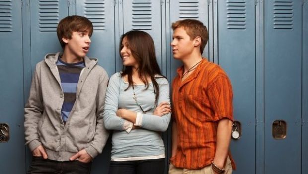 National Museum – Scuola di avventura, su Italia 1 la serie tv tra azione e Storia