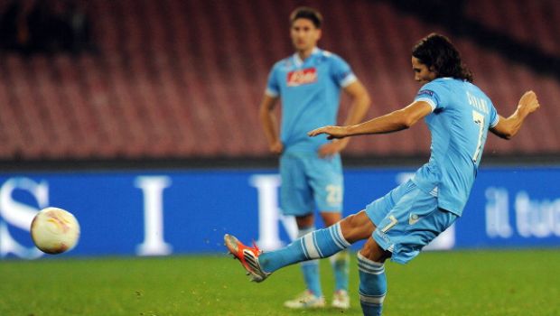 Programmi tv stasera, giovedì 22 novembre 2012: AIK – Napoli, Un minuto per vincere, Servizio Pubblico, X Factor 6