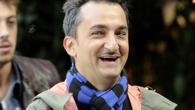 Nicola Savino: “L’Isola solo congelata. Farei volentieri il giudice di Italia’s Got Talent con Maria De Filippi”