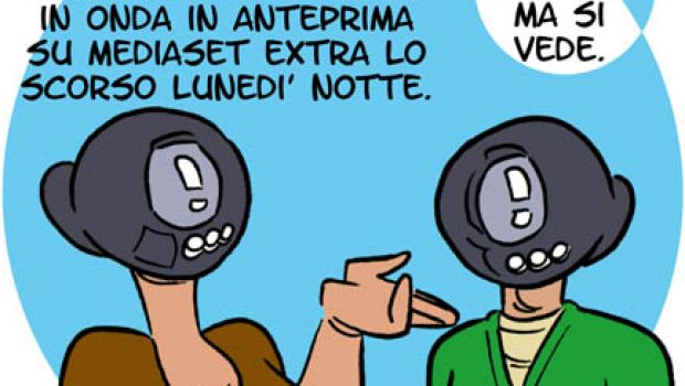 I segreti del mago