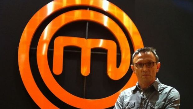 Bruno Barbieri: ero stato contattato per Hell’s Kitchen ma Masterchef corona la mia carriera