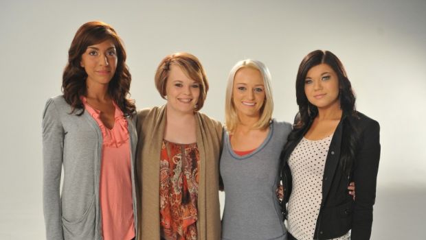 Teen Mom, su Mtv la quarta stagione da oggi