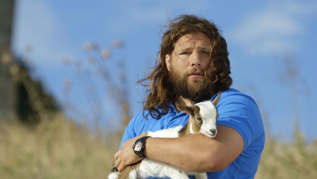Lo spettacolo della natura, su Rete 4 la nuova edizione, con il debutto in tv di Martin Castrogiovanni