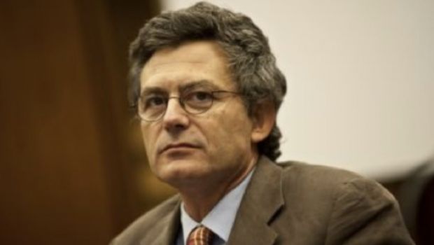 Paolo Ruffini: Soddisfatto di La7. Il calo di ascolti? E’ solo una fase di assestamento