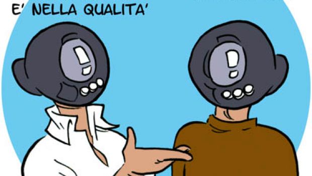 Il futuro è quel che è