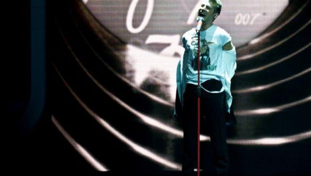 X Factor 6, Daniele: il percorso fino all’inedito Un Giorno in Più (testo e video)