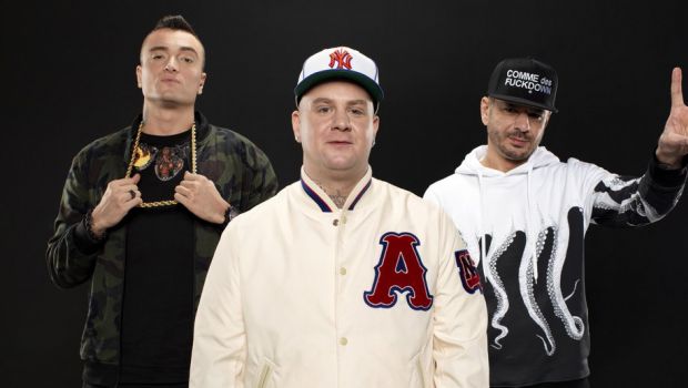Torna SuperClassifica Show su Italia2. Con la sigla rappata dei Club Dogo? Anteprima TvBlog