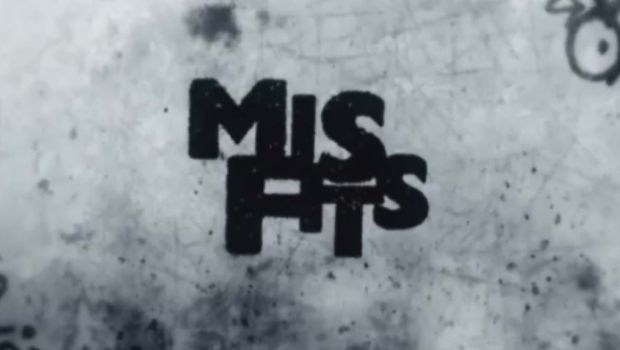 Misfits, il creatore della serie pensa al film (con il possibile ritorno di…)