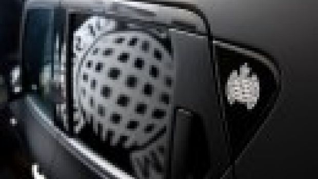 Motor Show per un viaggio estremo nel suono con Nissan juke Box e Ministry of Sound