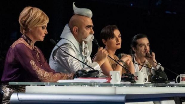 X Factor 6, la finale raddoppia: giovedì 6 e venerdì 7 dicembre su SkyUno. Ospite Eros Ramazzotti