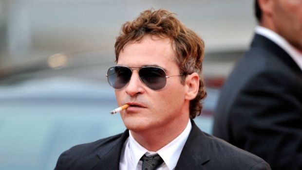 Oscar 2013: Joaquin Phoenix rettifica la sua sparata contro gli Academy Awards
