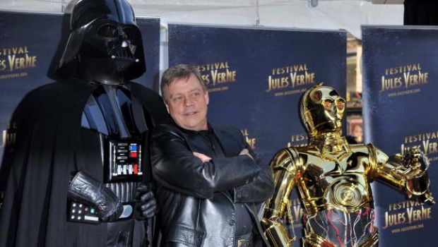 Star Wars: Episode VII – parla Mark Hamill