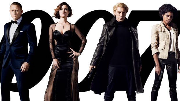 Skyfall boom in Italia: quasi 2 milioni il 1° novembre