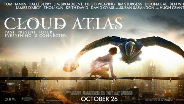 Cloud Atlas: le recensioni dagli Usa