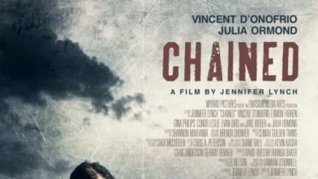 Torino 2012: arriva Chained di Jennifer Lynch, e il festival festeggia i 30’anni