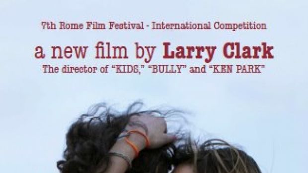 Roma 2012: Marfa Girl di Larry Clark – poster e foto
