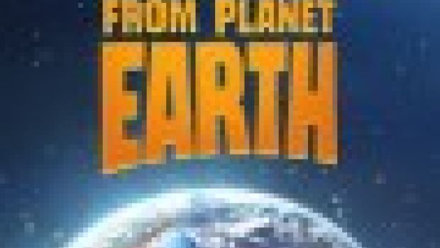 Escape from Planet Earth: trailer e locandina