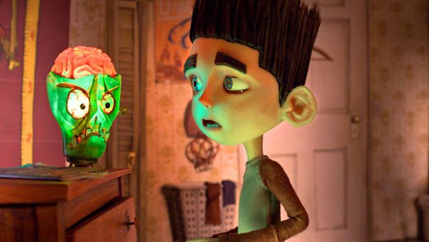 Oscar 2013: ecco i magnifici 21 che punteranno al Miglior film d’animazione