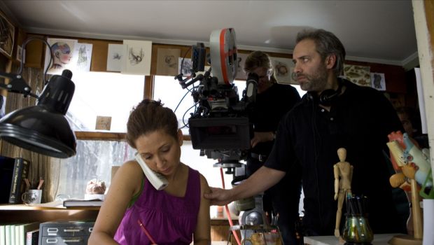 Sam Mendes tiene la porta aperta ad un prossimo 007