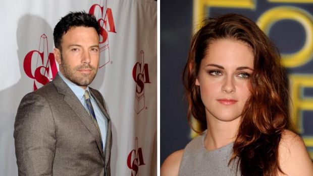 Focus: Ben Affleck e Kristen Stewart nel nuovo film dei registi di Crazy Stupid Love