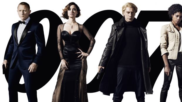Skyfall sbanca il botteghino italiano: incassati oltre 6 milioni di euro