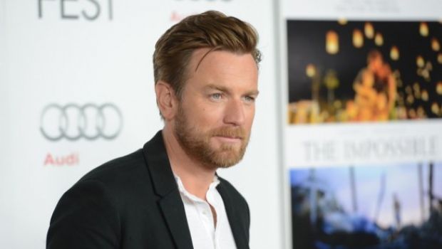 The Impossible: Ewan McGregor presenta il film ad Hollywood