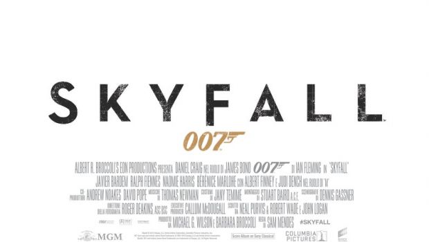 Skyfall da urlo al box office internazionale: 300 milioni di dollari – è record