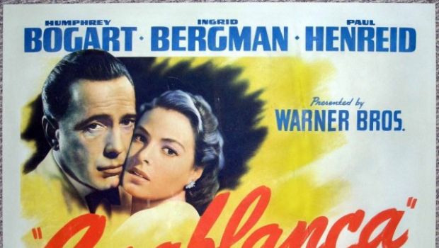 Return To Casablanca: arriva il sequel di Casablanca?