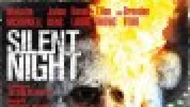 Silent Night: ecco trailer e locandina per il remake di Natale di Sangue