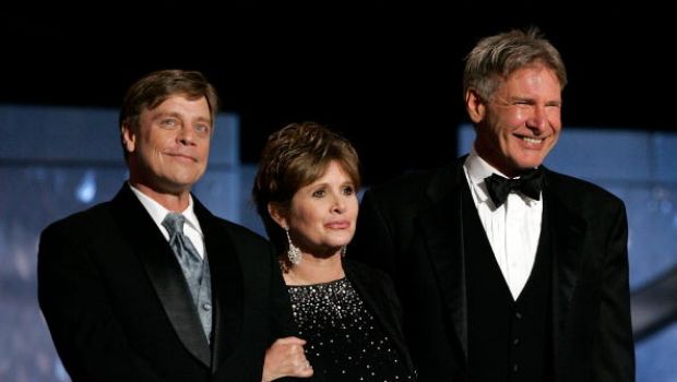 Star Wars: Episode VII – Harrison Ford apre al ritorno di Han Solo