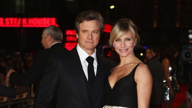 Gambit: fotogallery dal red carpet della prima mondiale a Londra