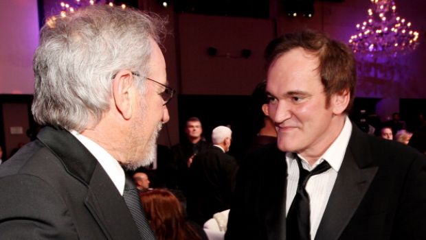 Star Wars: Episode VII – arrivano i no di Steven Spielberg, Quentin Tarantino (!?) e Zack Snyder