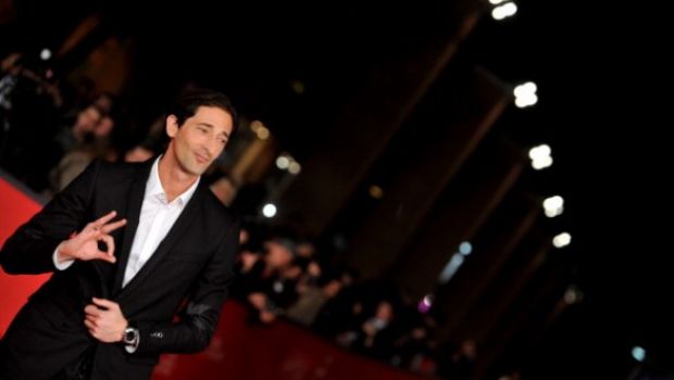 Roma 2012: ospiti e star sul red carpet capitolino